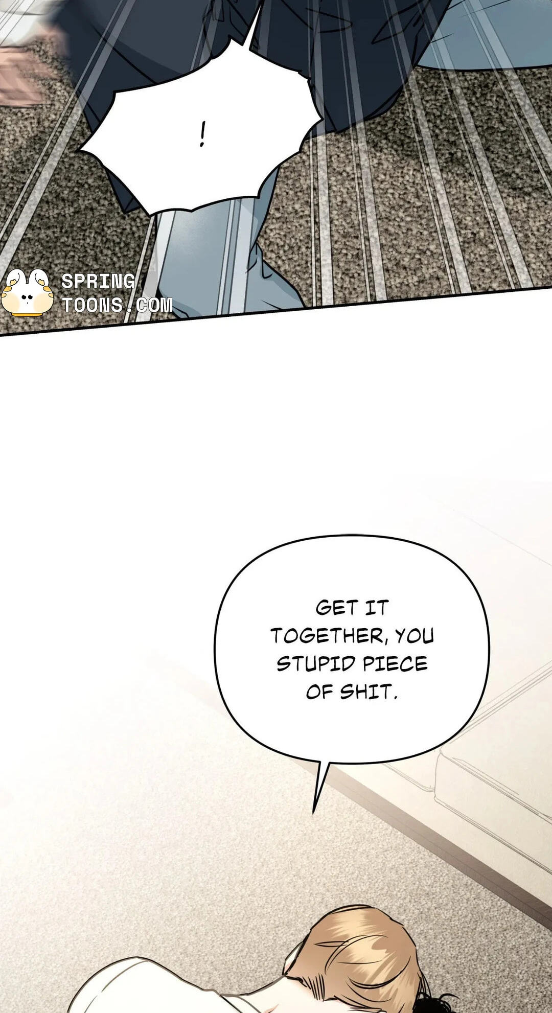 Bad Apple Chapter 47 page 59 - 