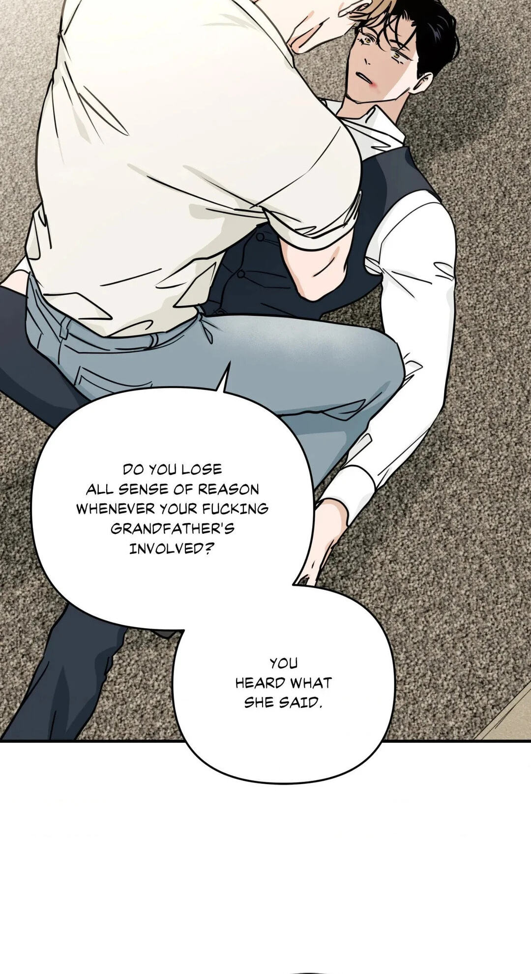 Bad Apple Chapter 47 page 60 - 