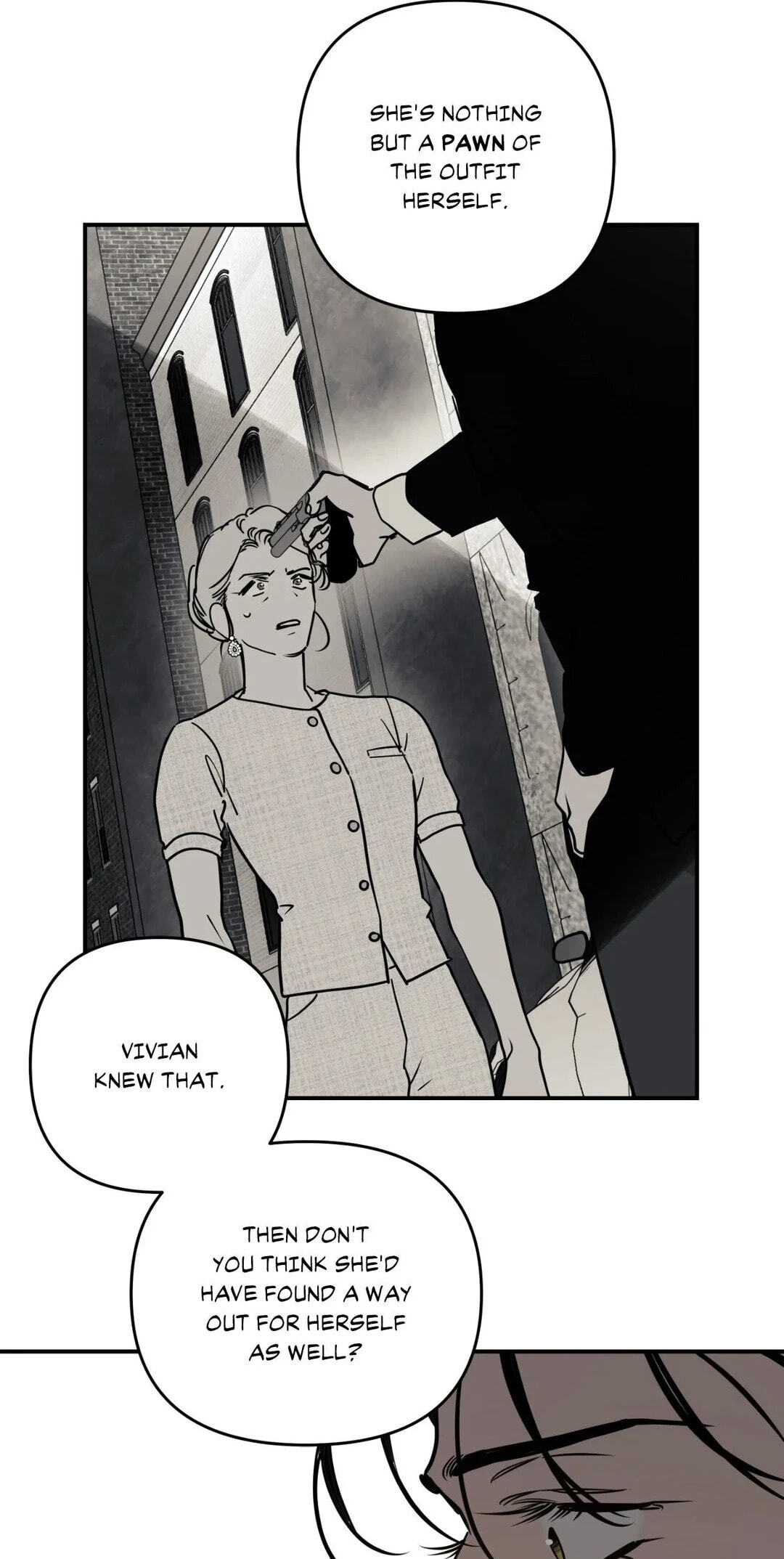 Bad Apple Chapter 47 page 61 - 