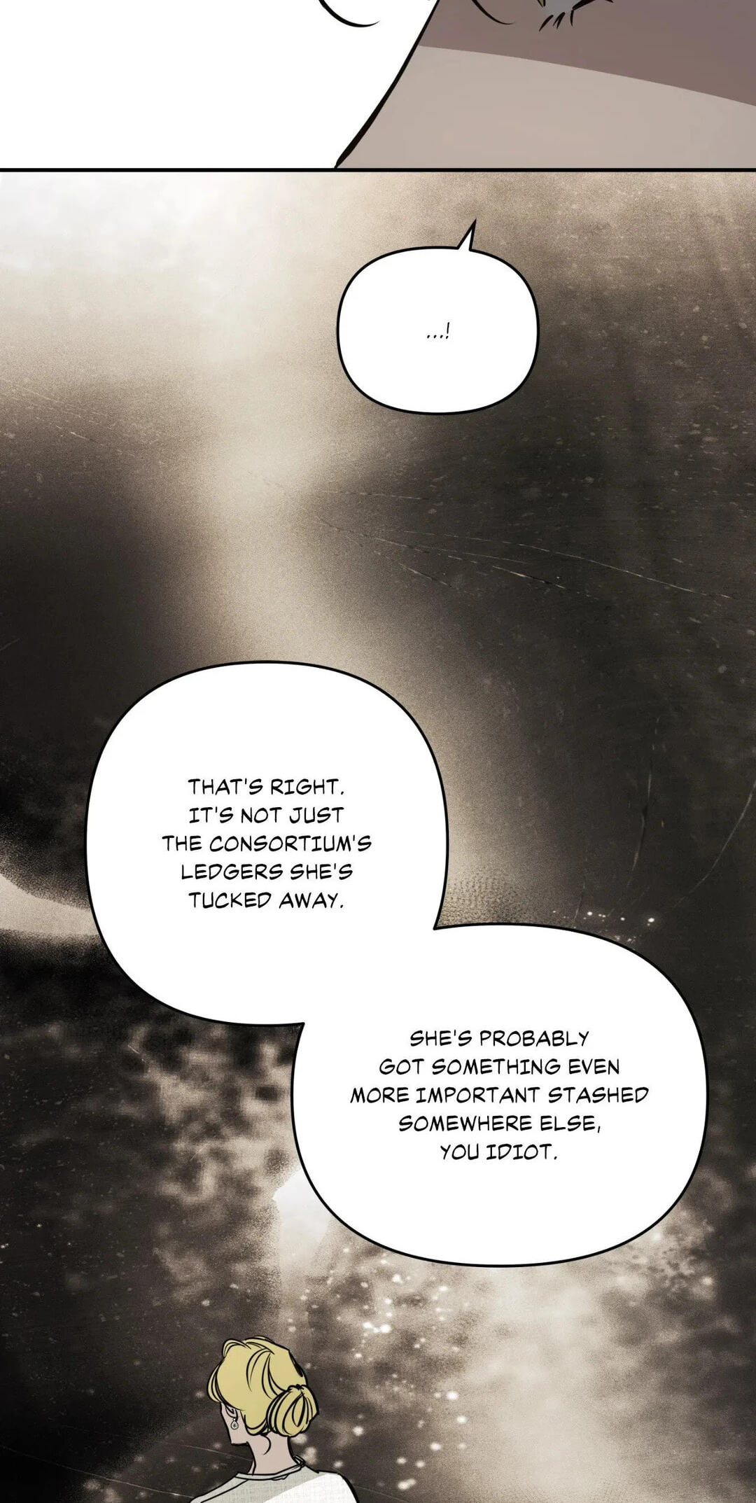 Bad Apple Chapter 47 page 62 - 