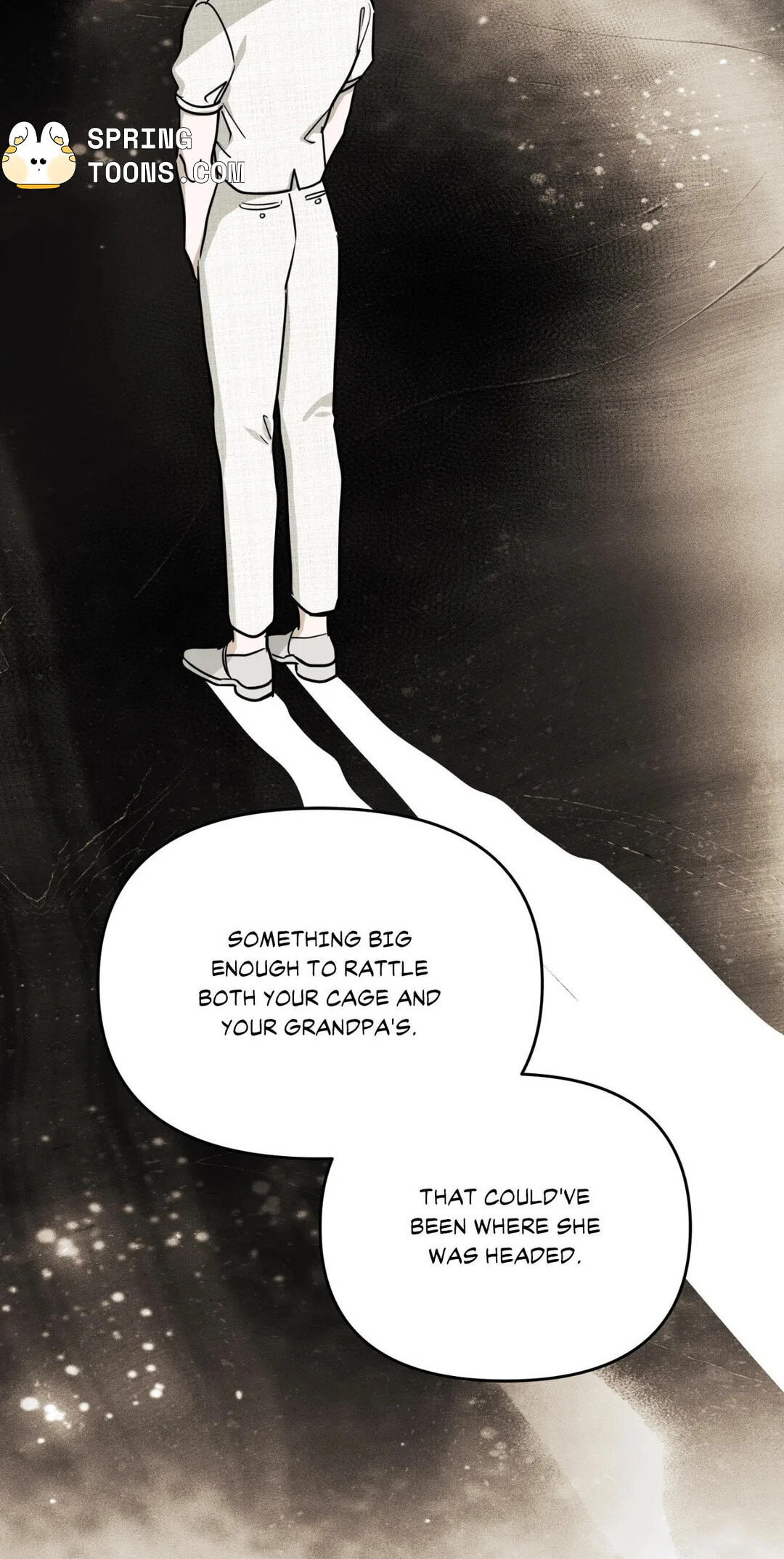 Bad Apple Chapter 47 page 63 - 