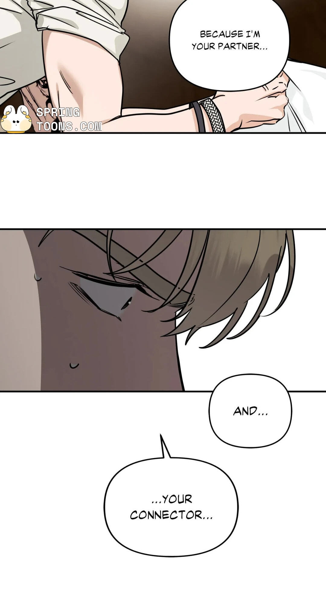 Bad Apple Chapter 47 page 67 - 