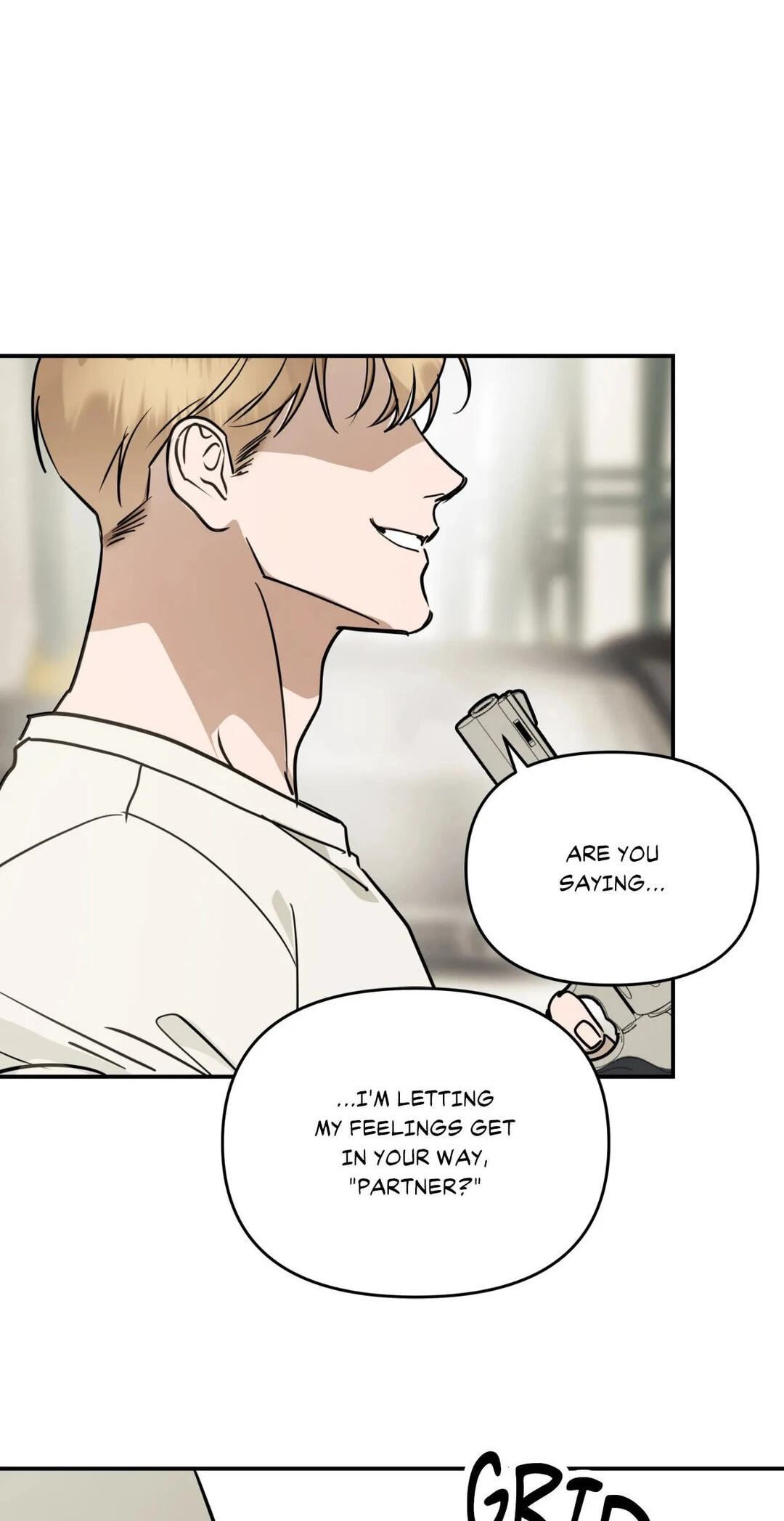 Bad Apple Chapter 47 page 8 - 