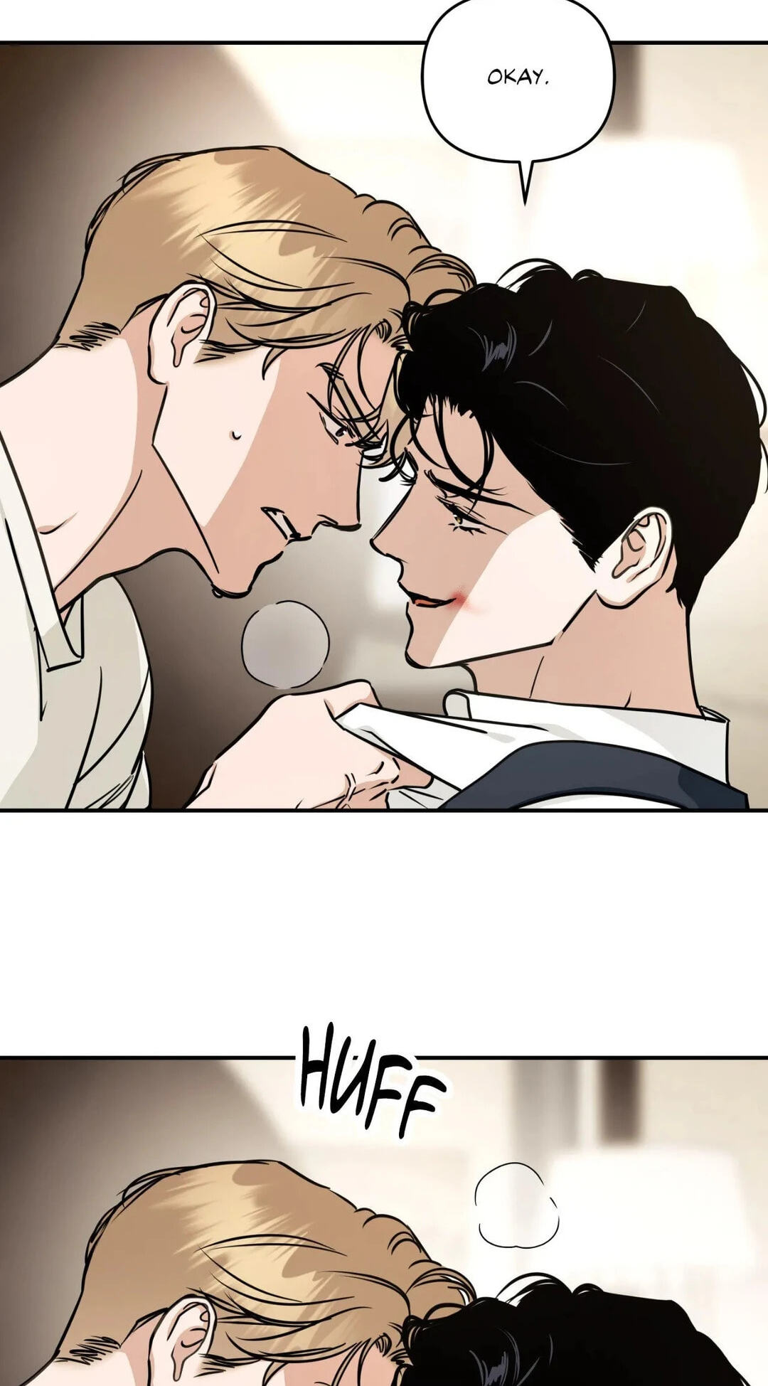 Bad Apple Chapter 47 page 72 - 
