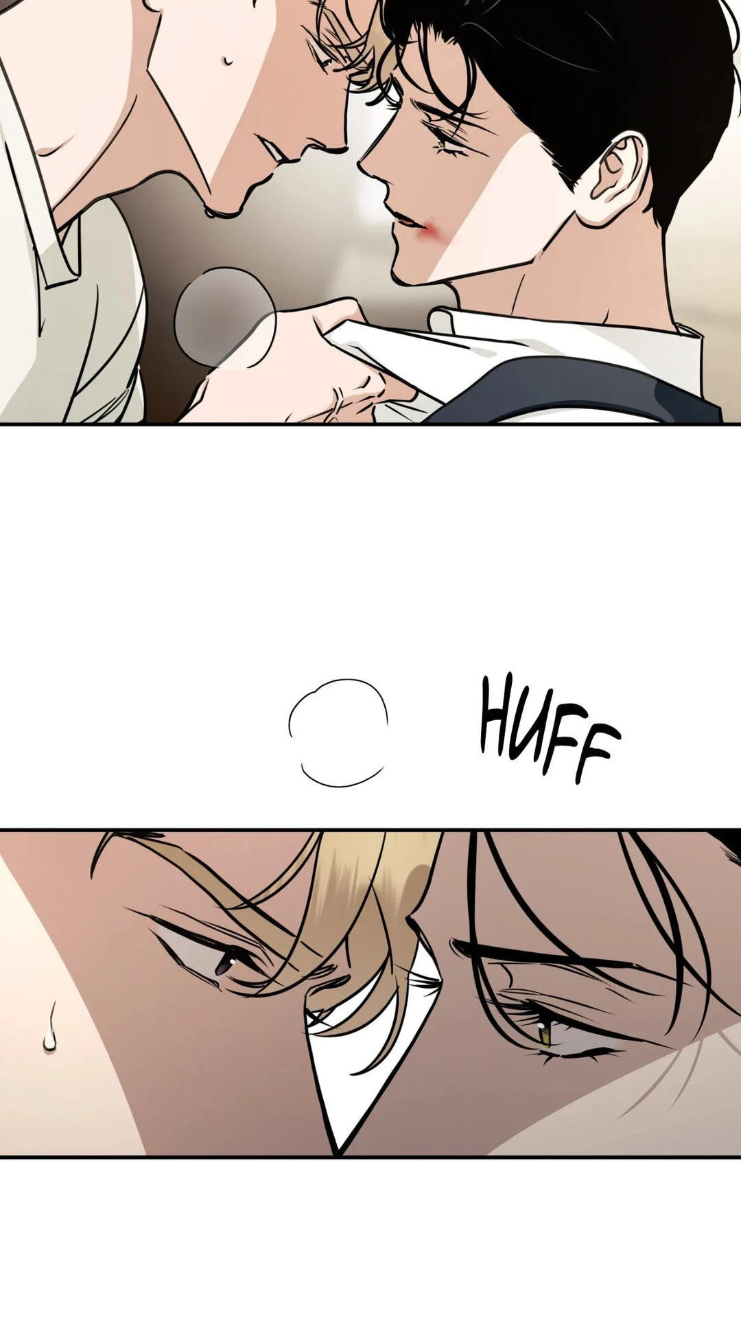 Bad Apple Chapter 47 page 73 - 