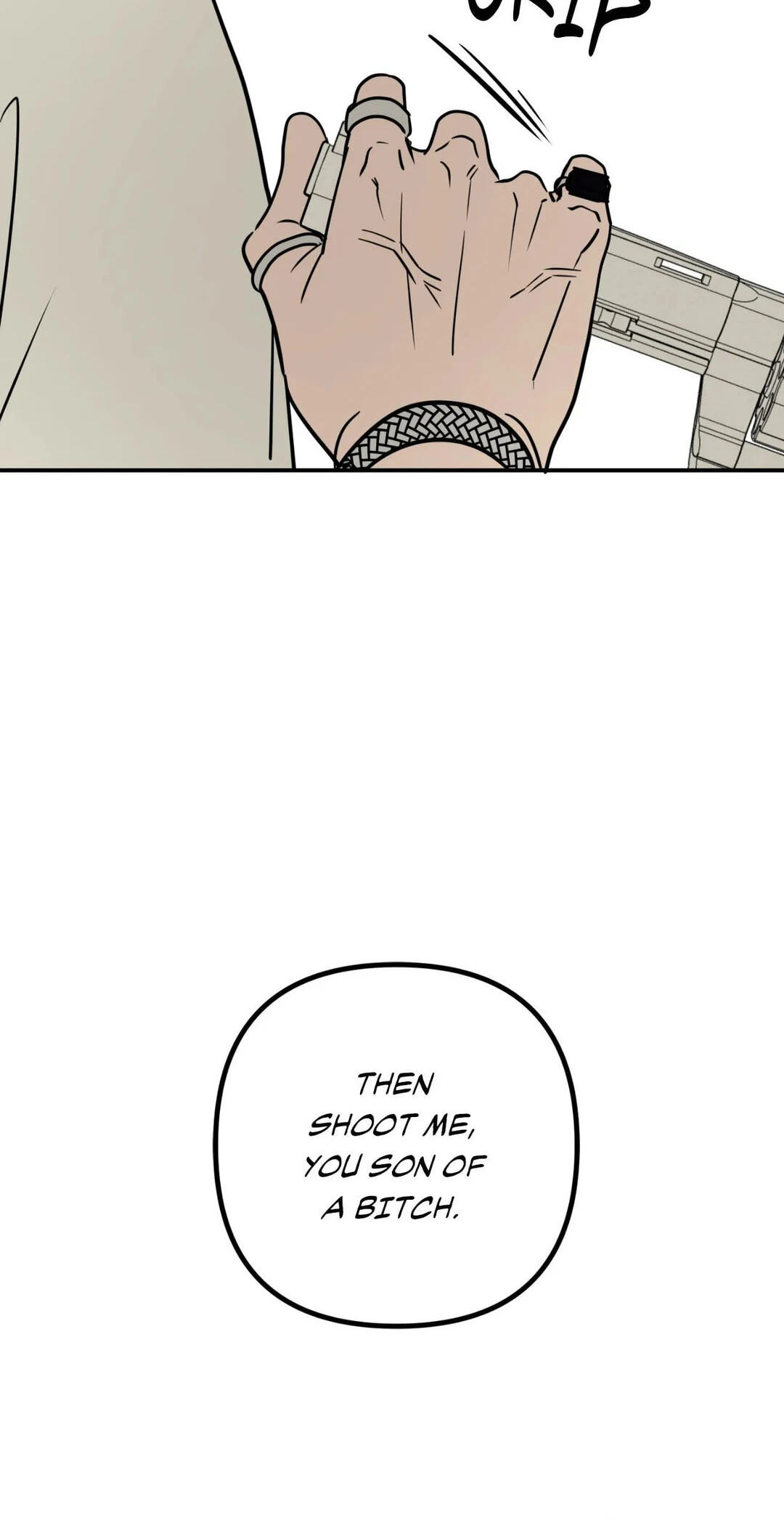 Bad Apple Chapter 47 page 9 - 