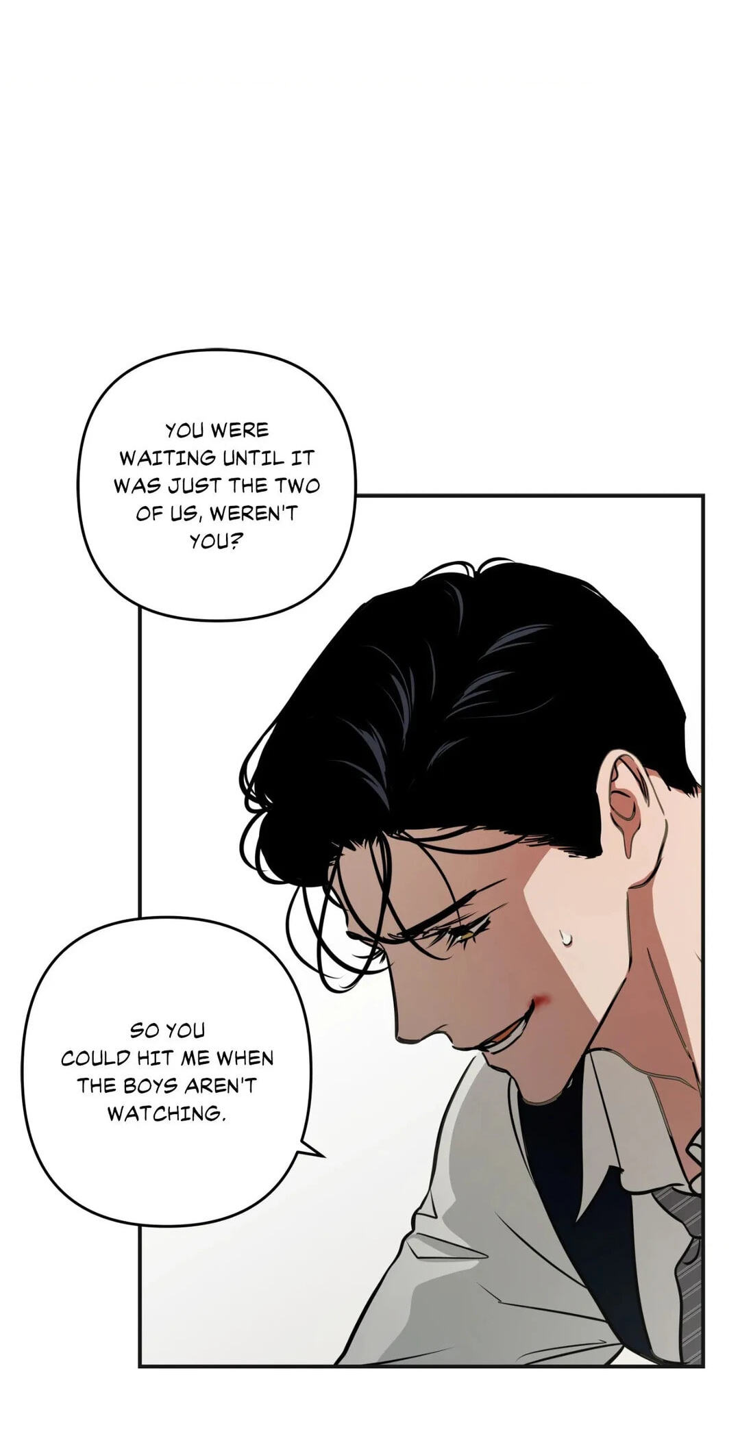 Bad Apple Chapter 48 page 13 - 