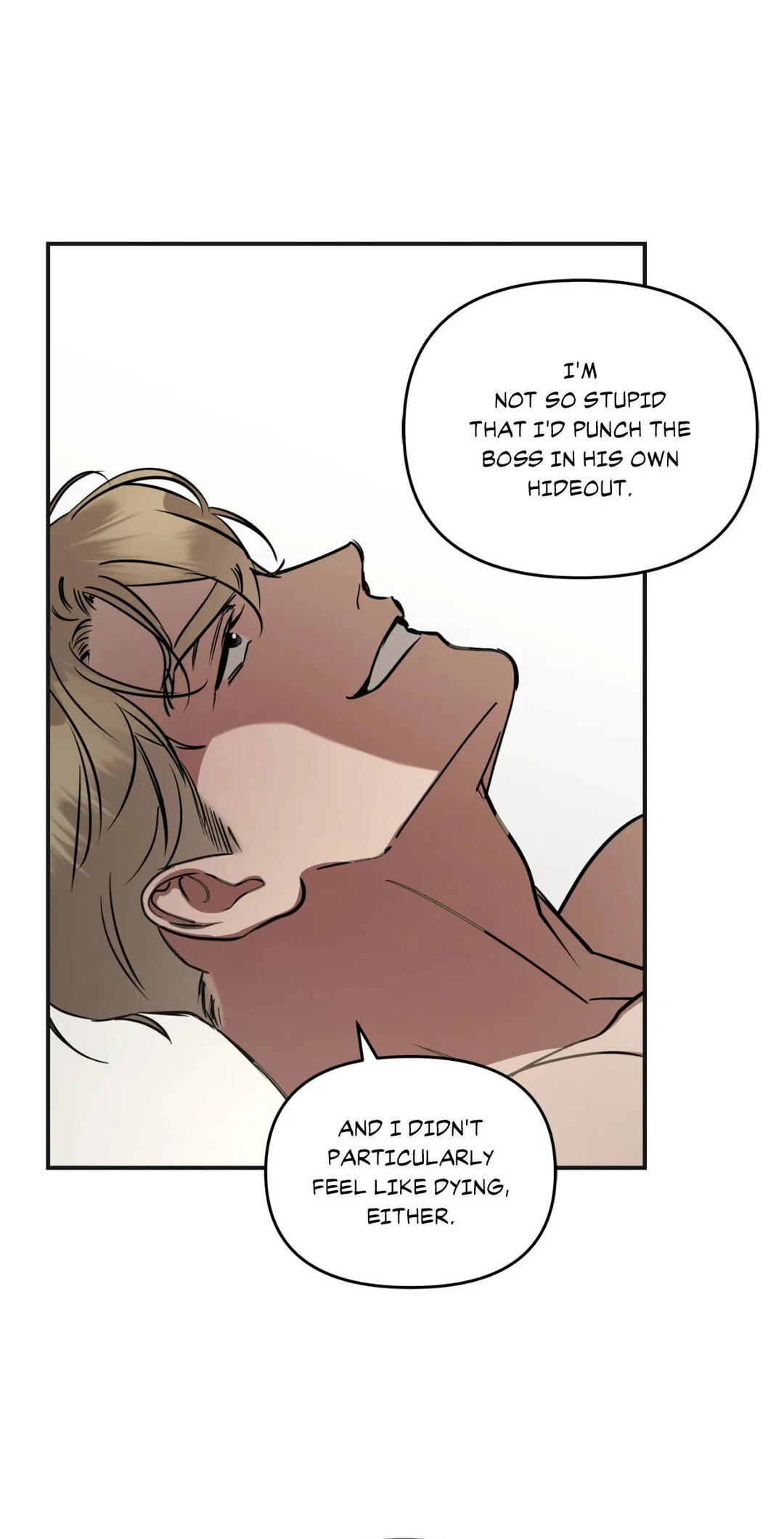 Bad Apple Chapter 48 page 14 - 