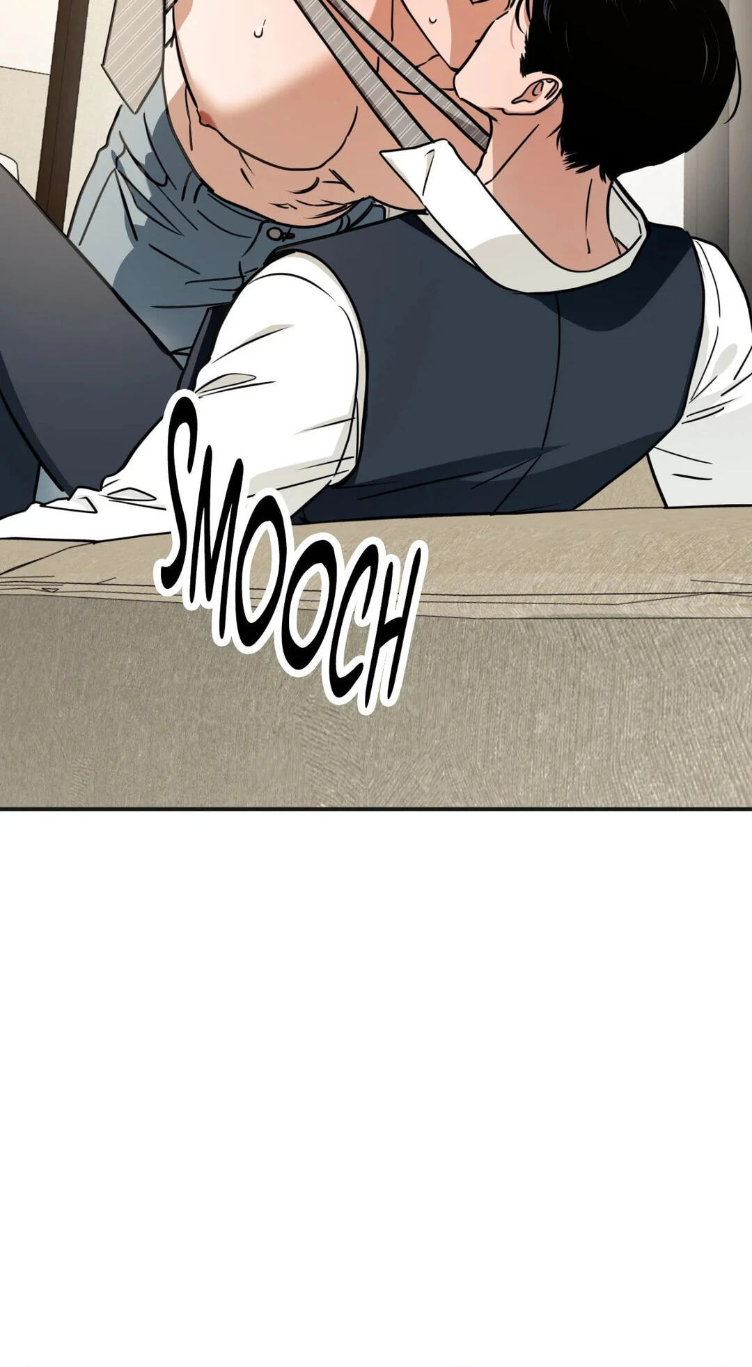Bad Apple Chapter 48 page 19 - 