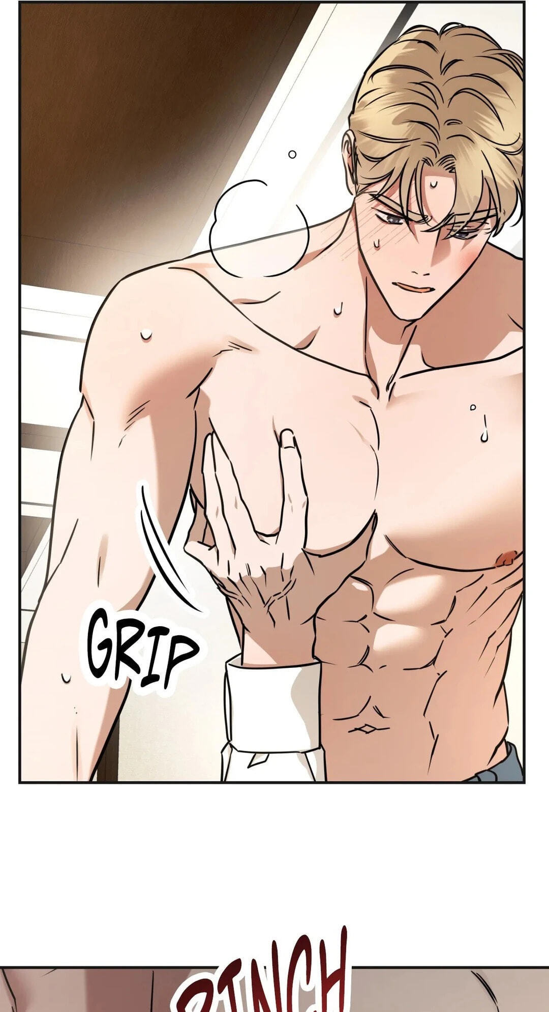 Bad Apple Chapter 48 page 20 - 