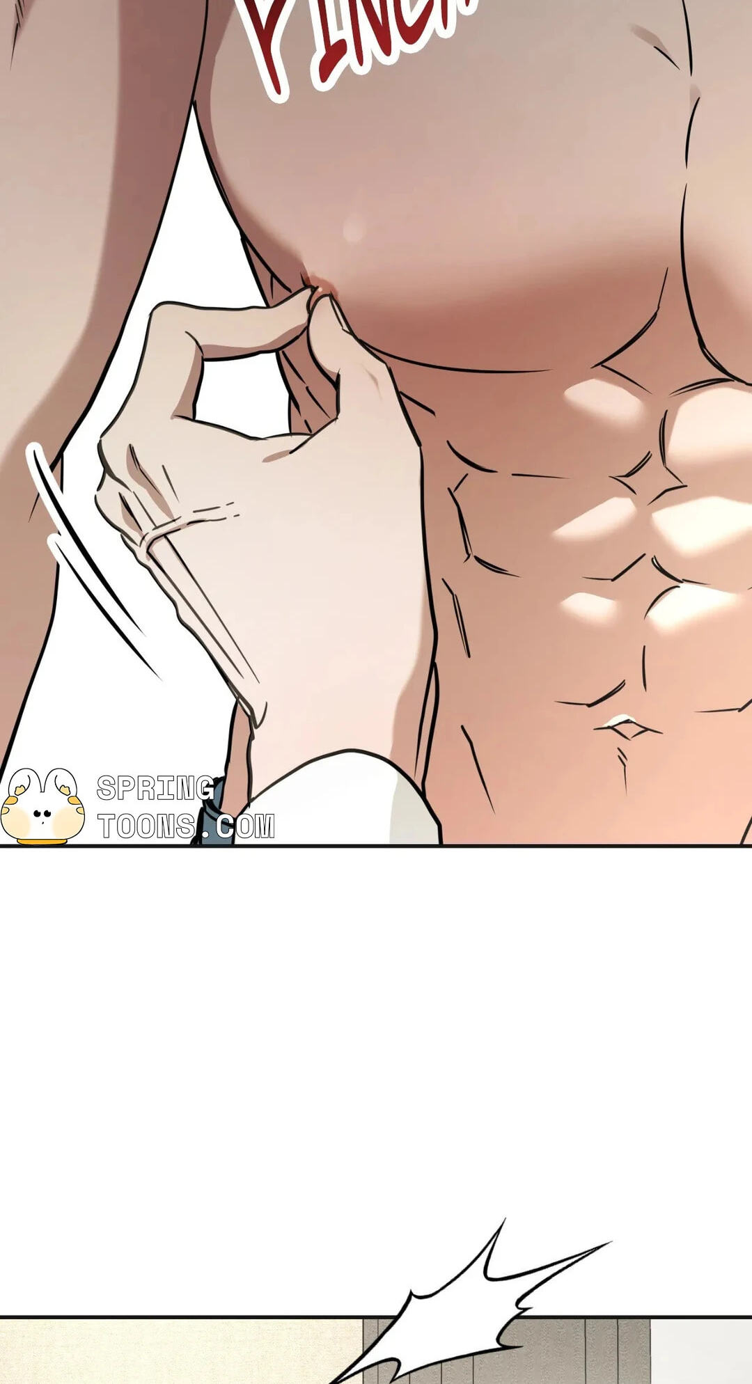 Bad Apple Chapter 48 page 21 - 