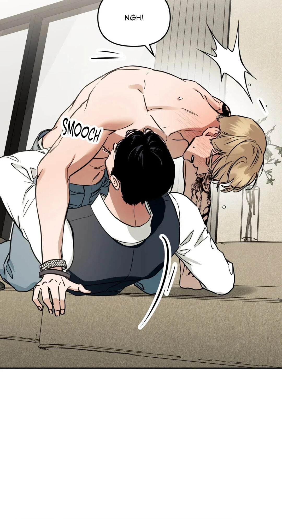 Bad Apple Chapter 48 page 24 - 