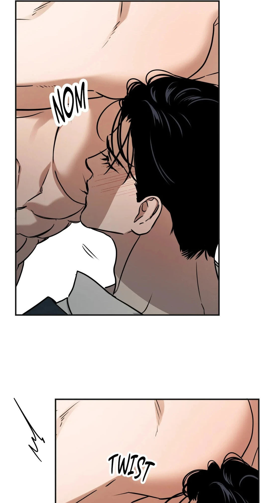 Bad Apple Chapter 48 page 25 - 