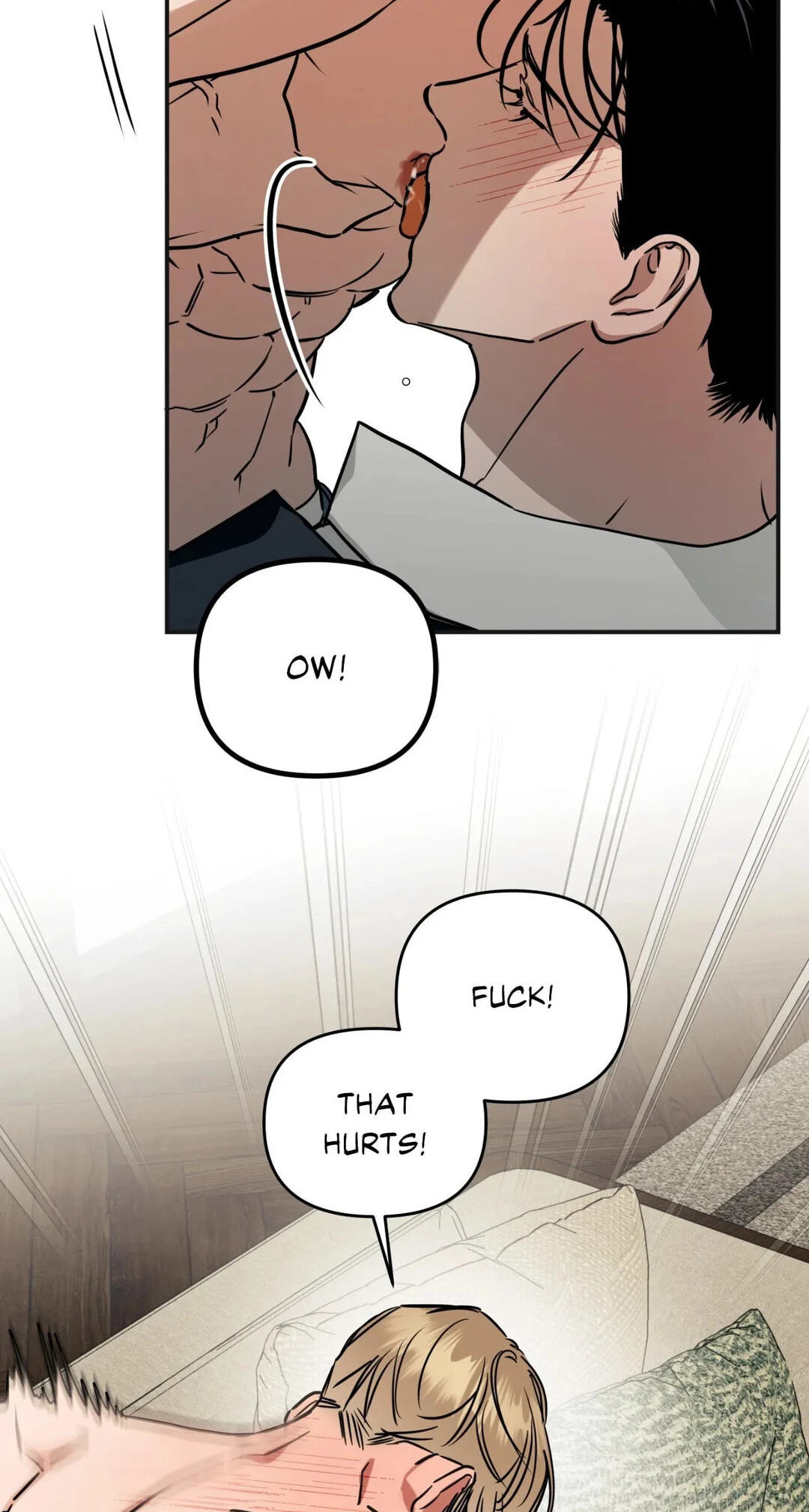 Bad Apple Chapter 48 page 26 - 