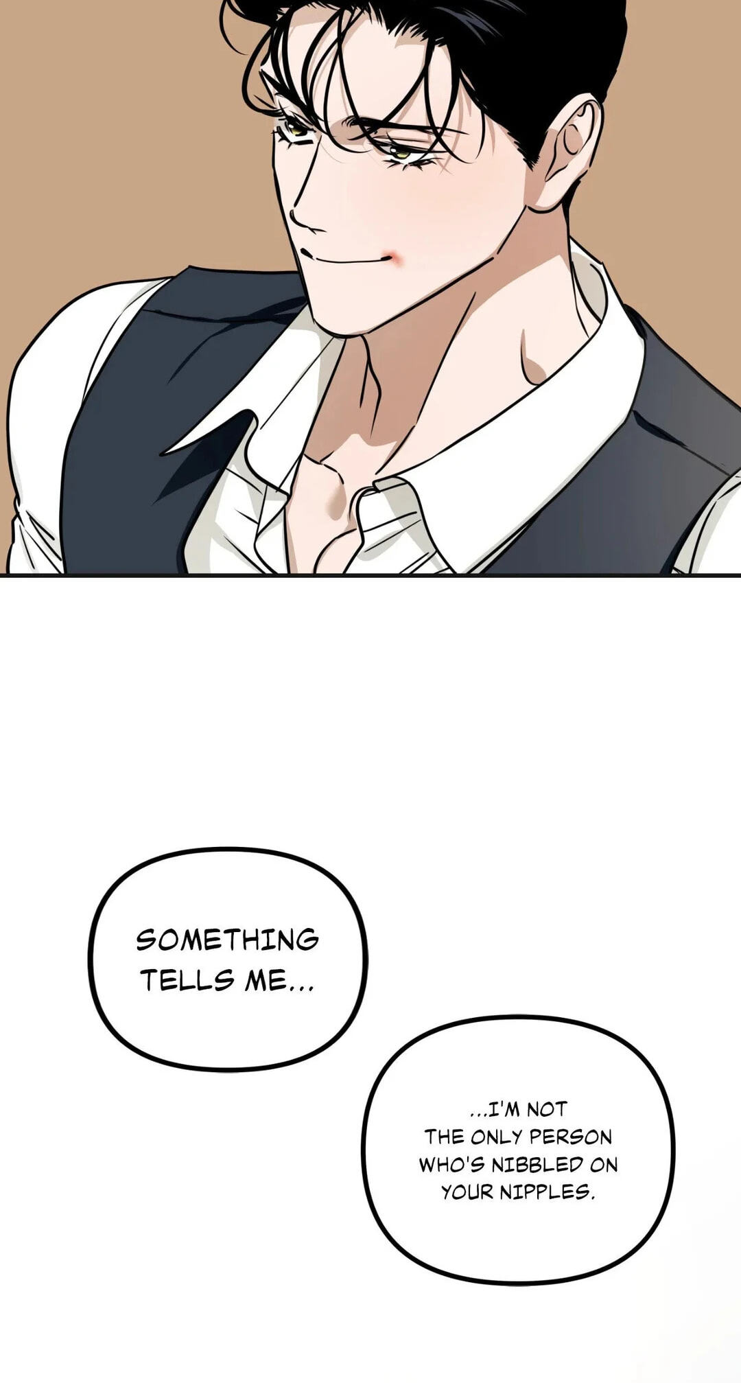 Bad Apple Chapter 48 page 28 - 
