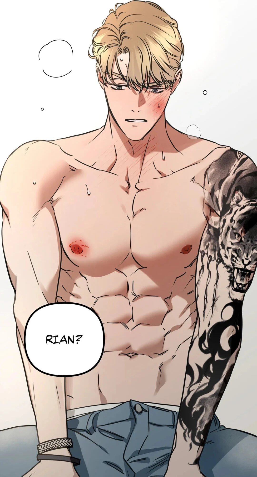Bad Apple Chapter 48 page 29 - 