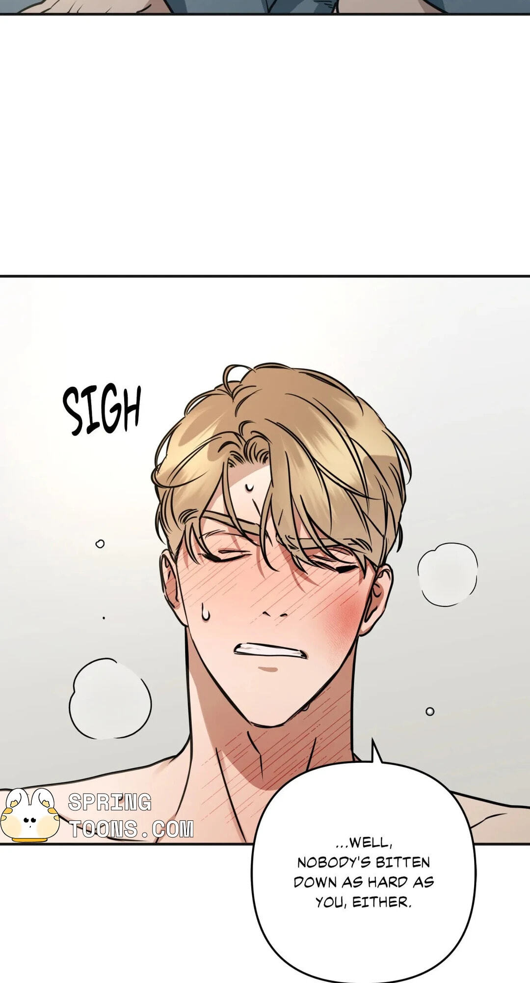 Bad Apple Chapter 48 page 30 - 