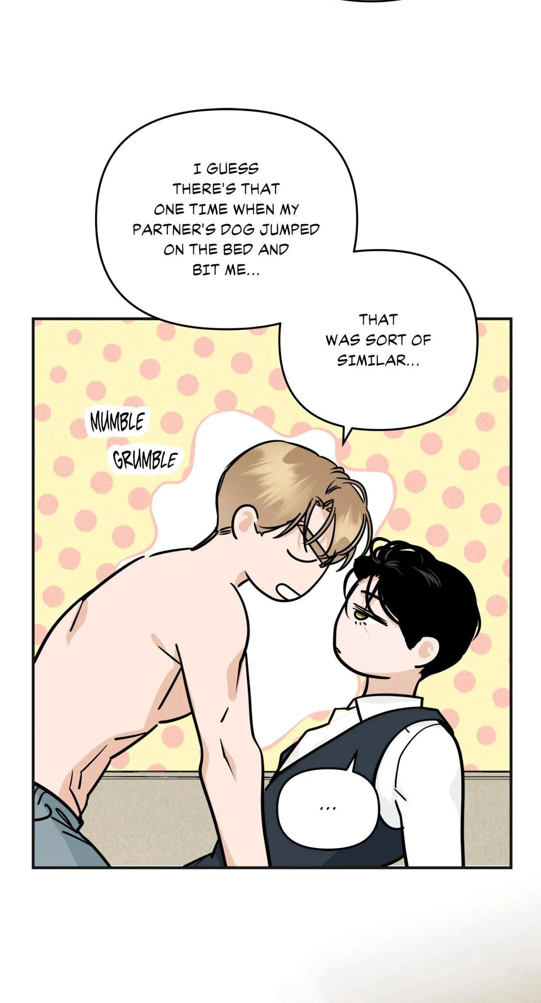 Bad Apple Chapter 48 page 31 - 
