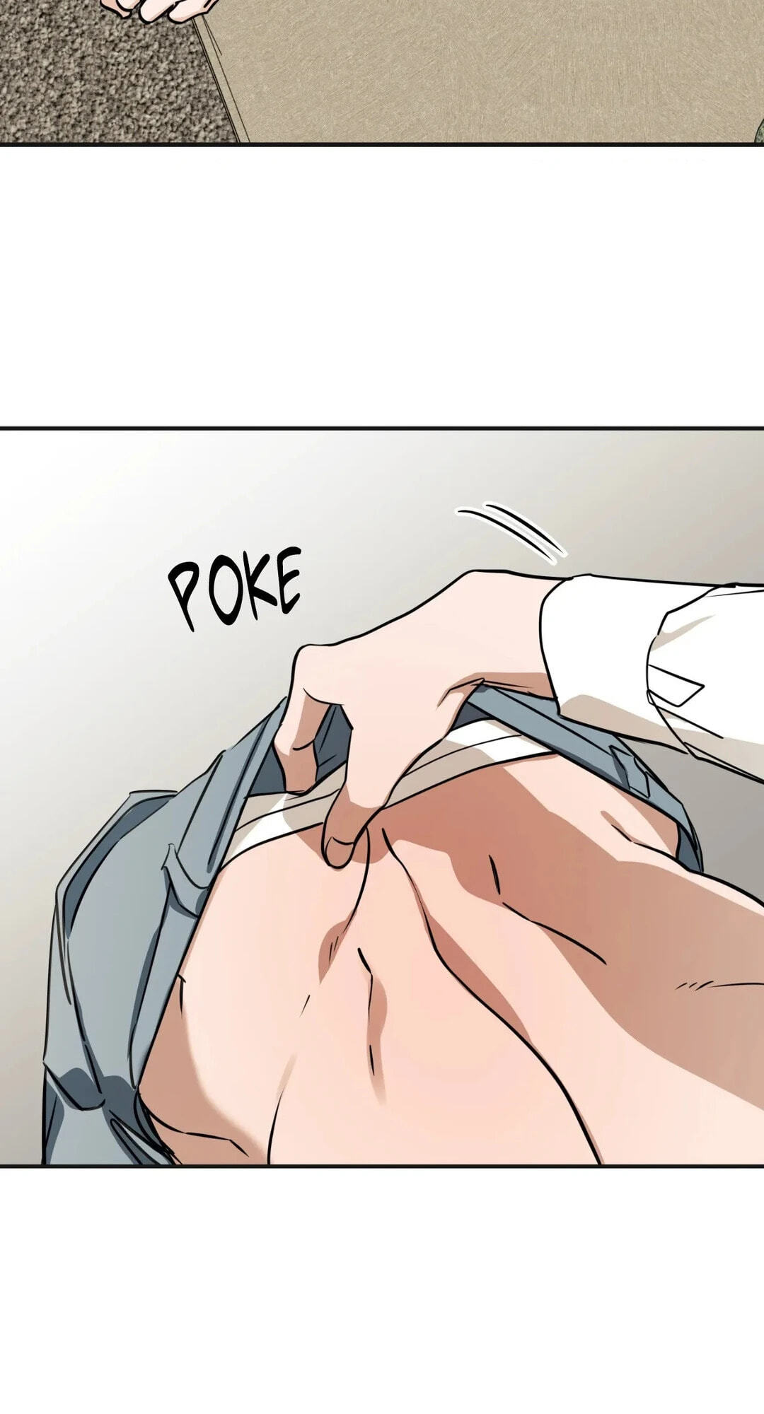 Bad Apple Chapter 48 page 33 - 