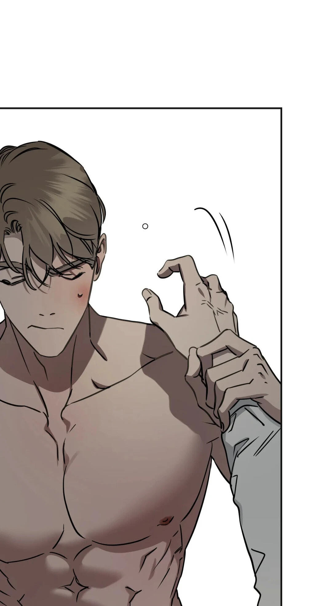Bad Apple Chapter 48 page 34 - 