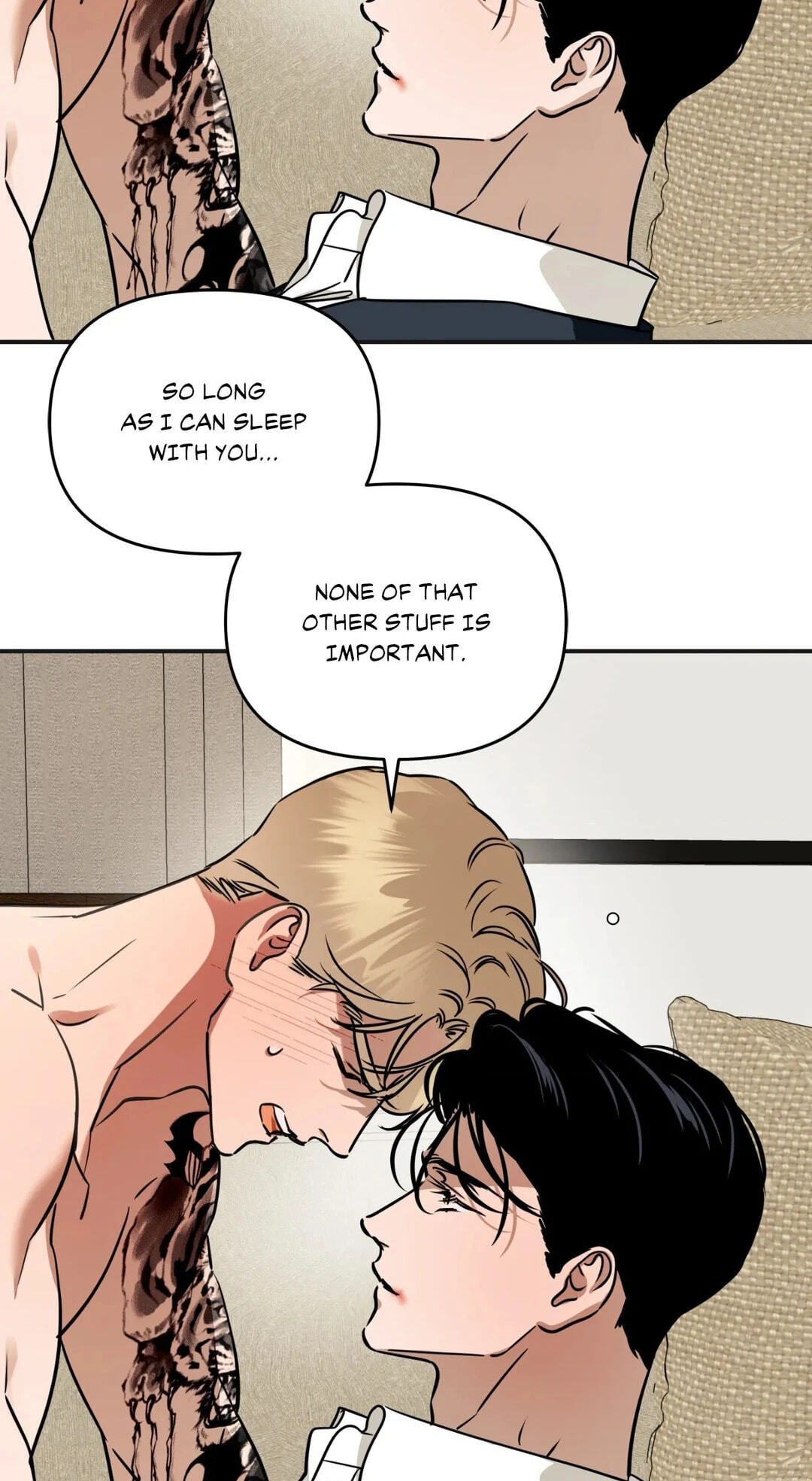 Bad Apple Chapter 48 page 37 - 