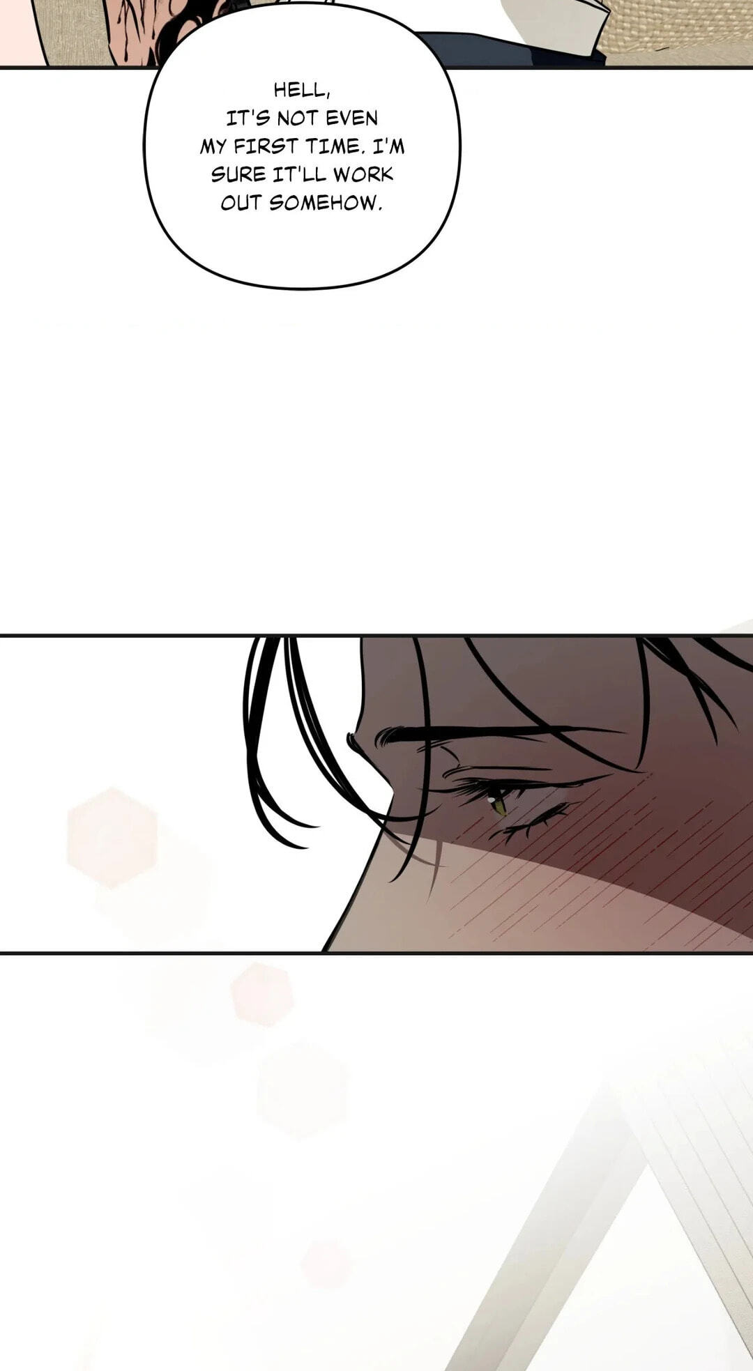 Bad Apple Chapter 48 page 38 - 