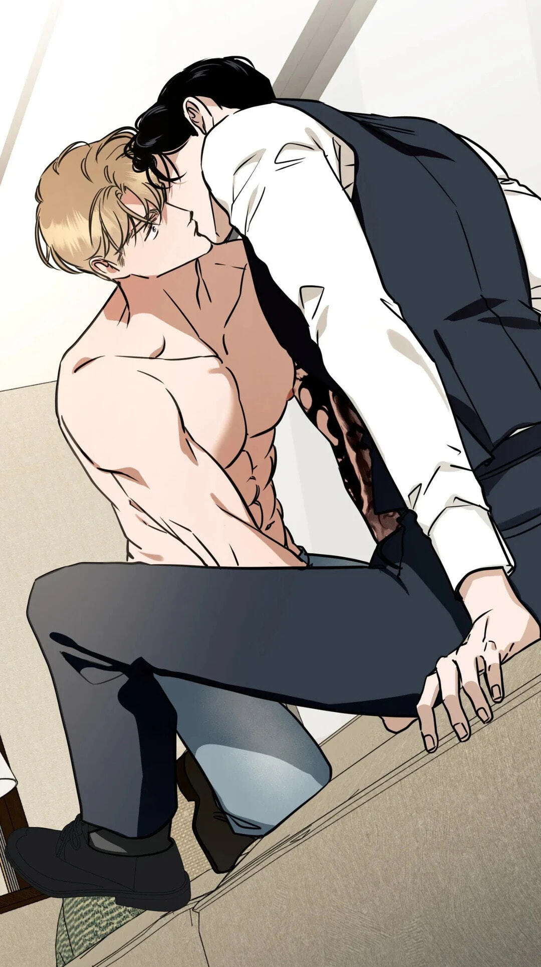Bad Apple Chapter 48 page 39 - 