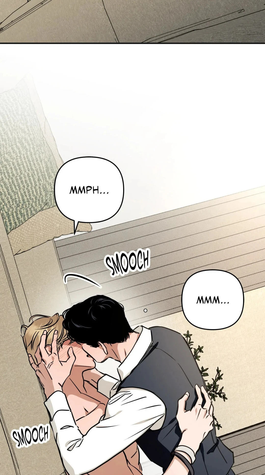 Bad Apple Chapter 48 page 40 - 