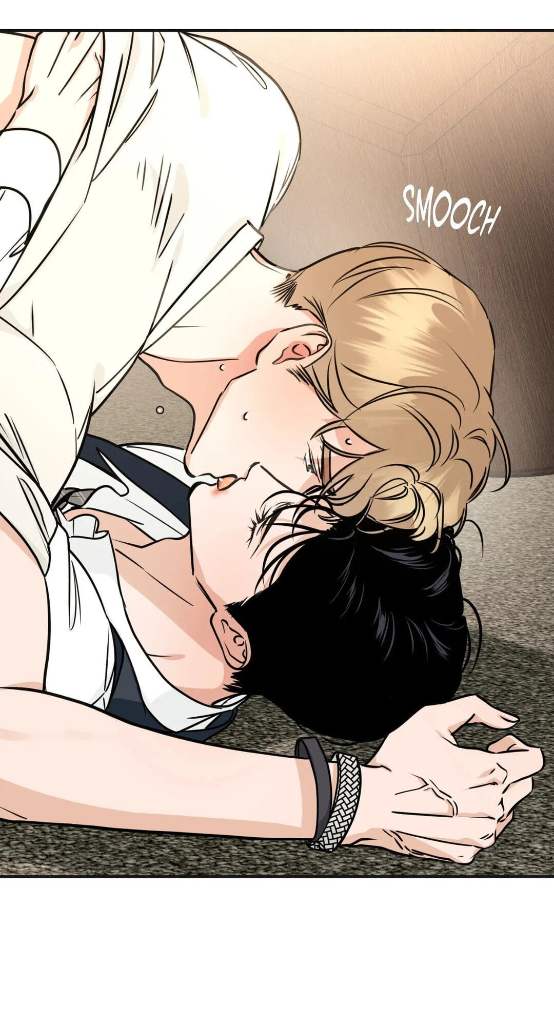 Bad Apple Chapter 48 page 5 - 