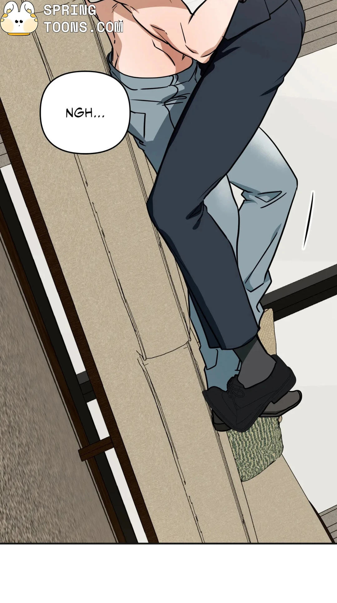 Bad Apple Chapter 48 page 41 - 
