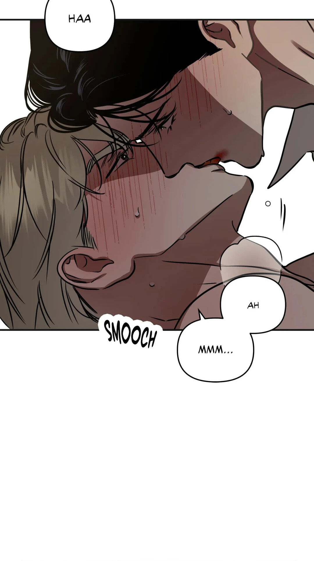 Bad Apple Chapter 48 page 43 - 