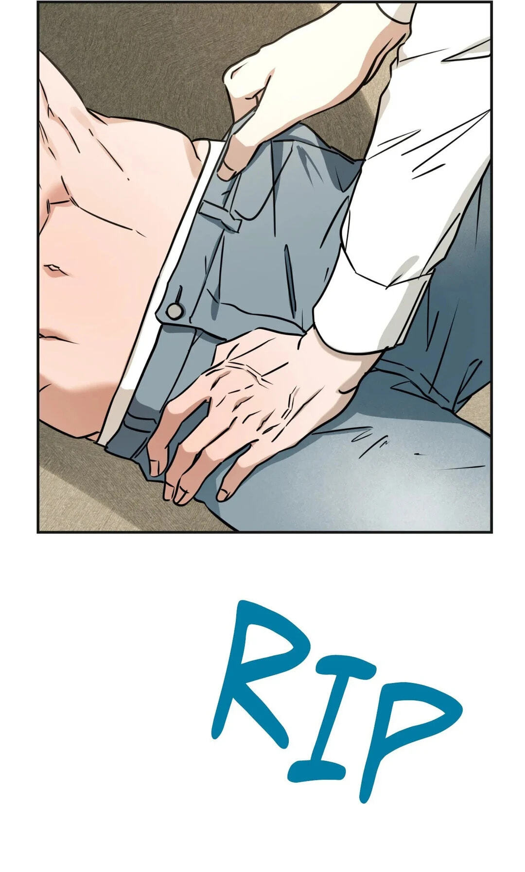 Bad Apple Chapter 48 page 44 - 