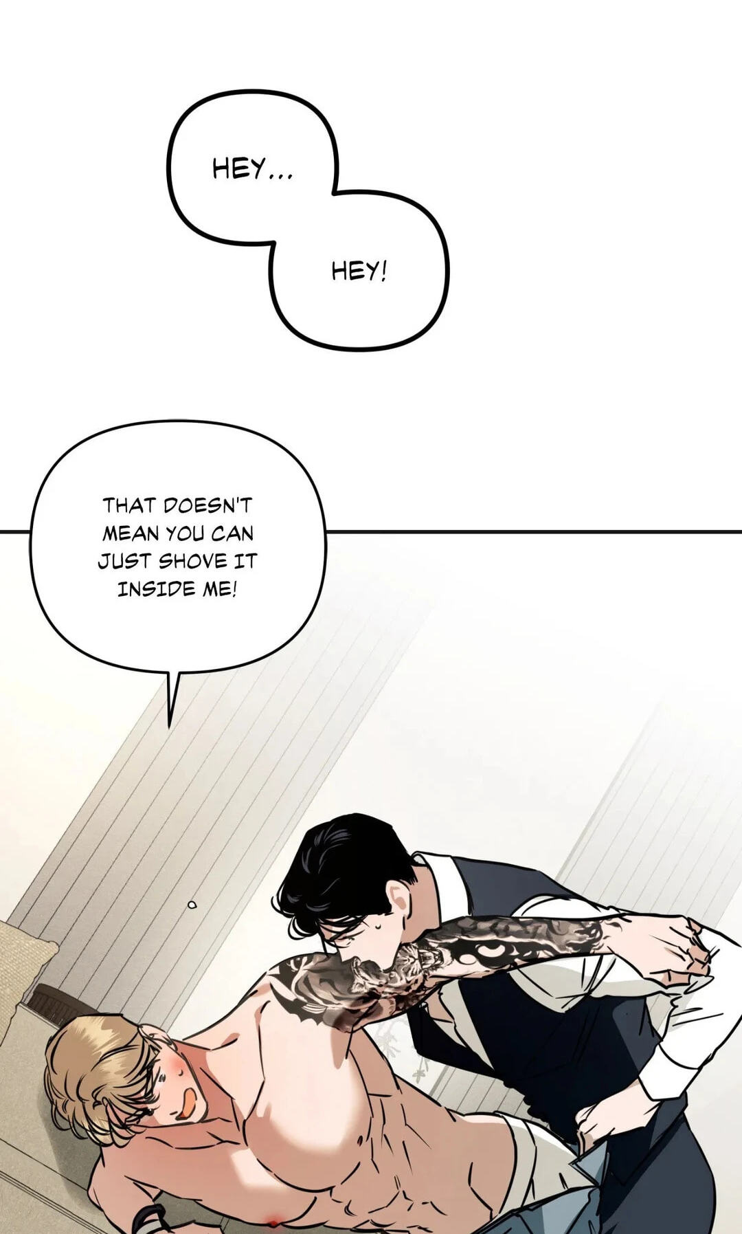Bad Apple Chapter 48 page 45 - 
