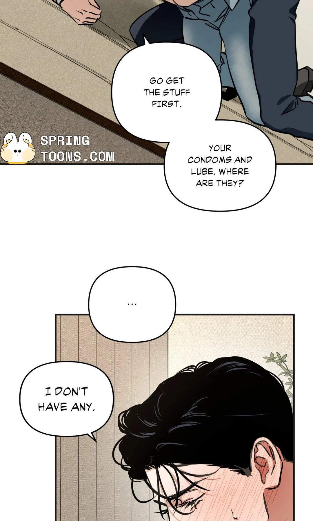 Bad Apple Chapter 48 page 46 - 