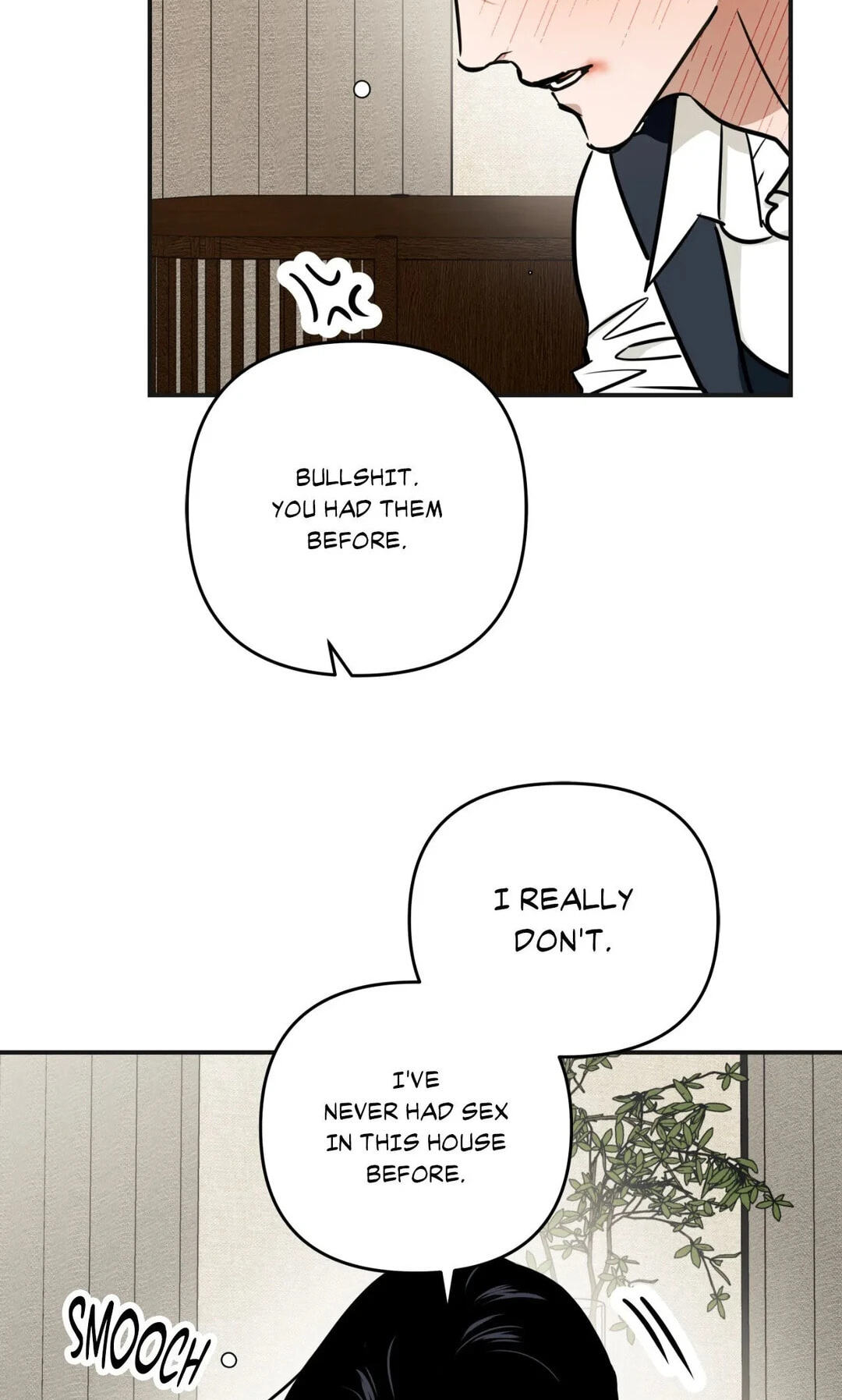 Bad Apple Chapter 48 page 47 - 
