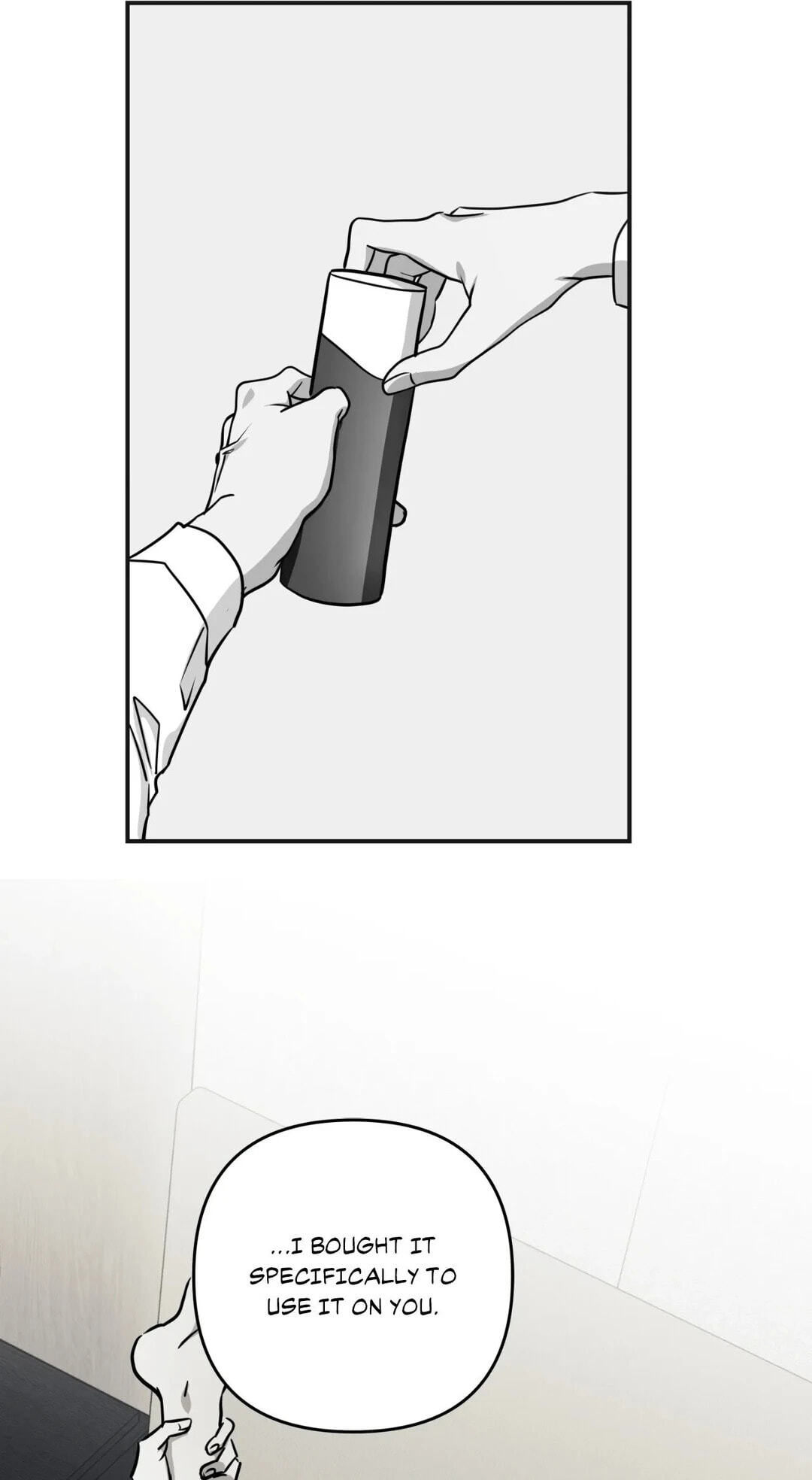 Bad Apple Chapter 48 page 49 - 