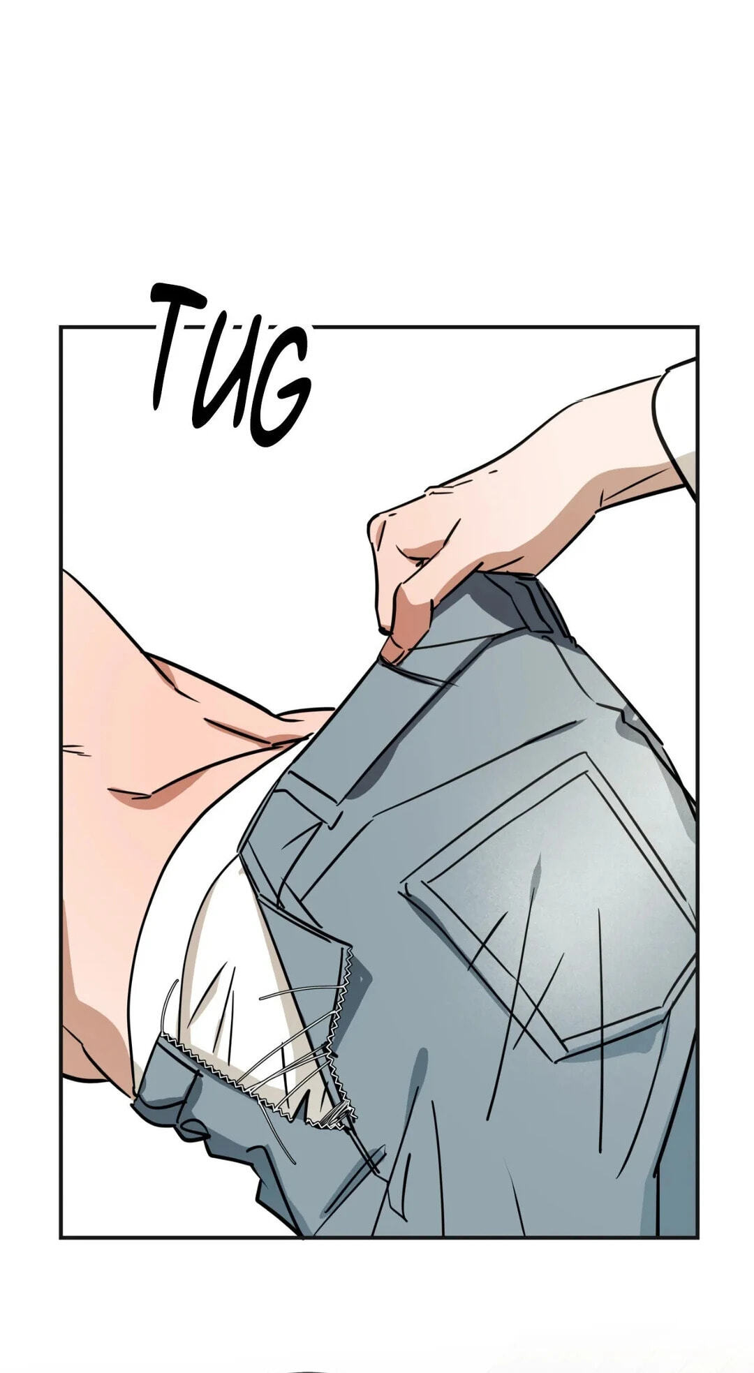 Bad Apple Chapter 48 page 52 - 