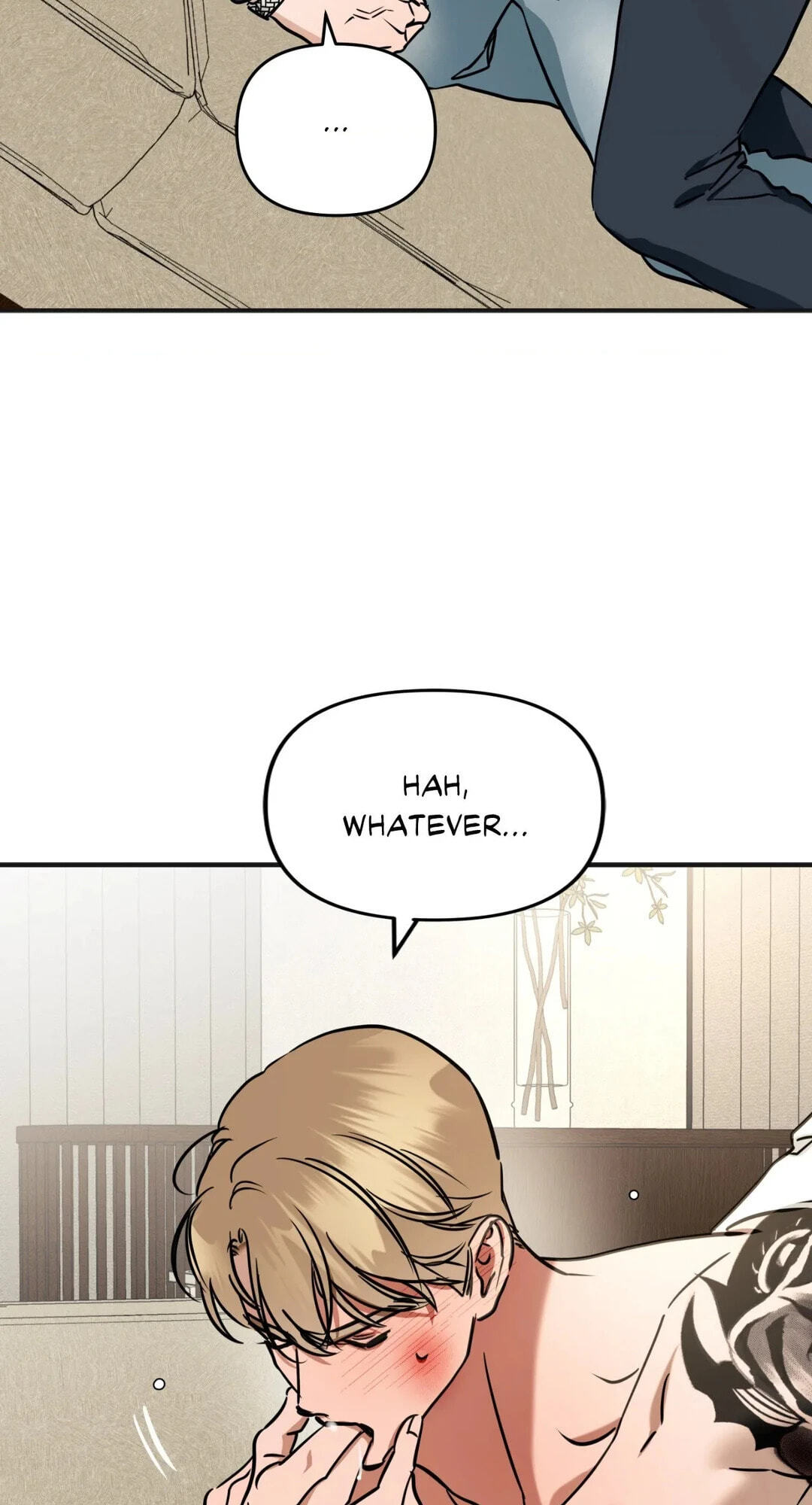Bad Apple Chapter 48 page 54 - 