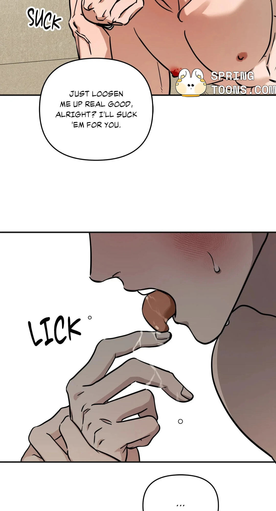 Bad Apple Chapter 48 page 55 - 