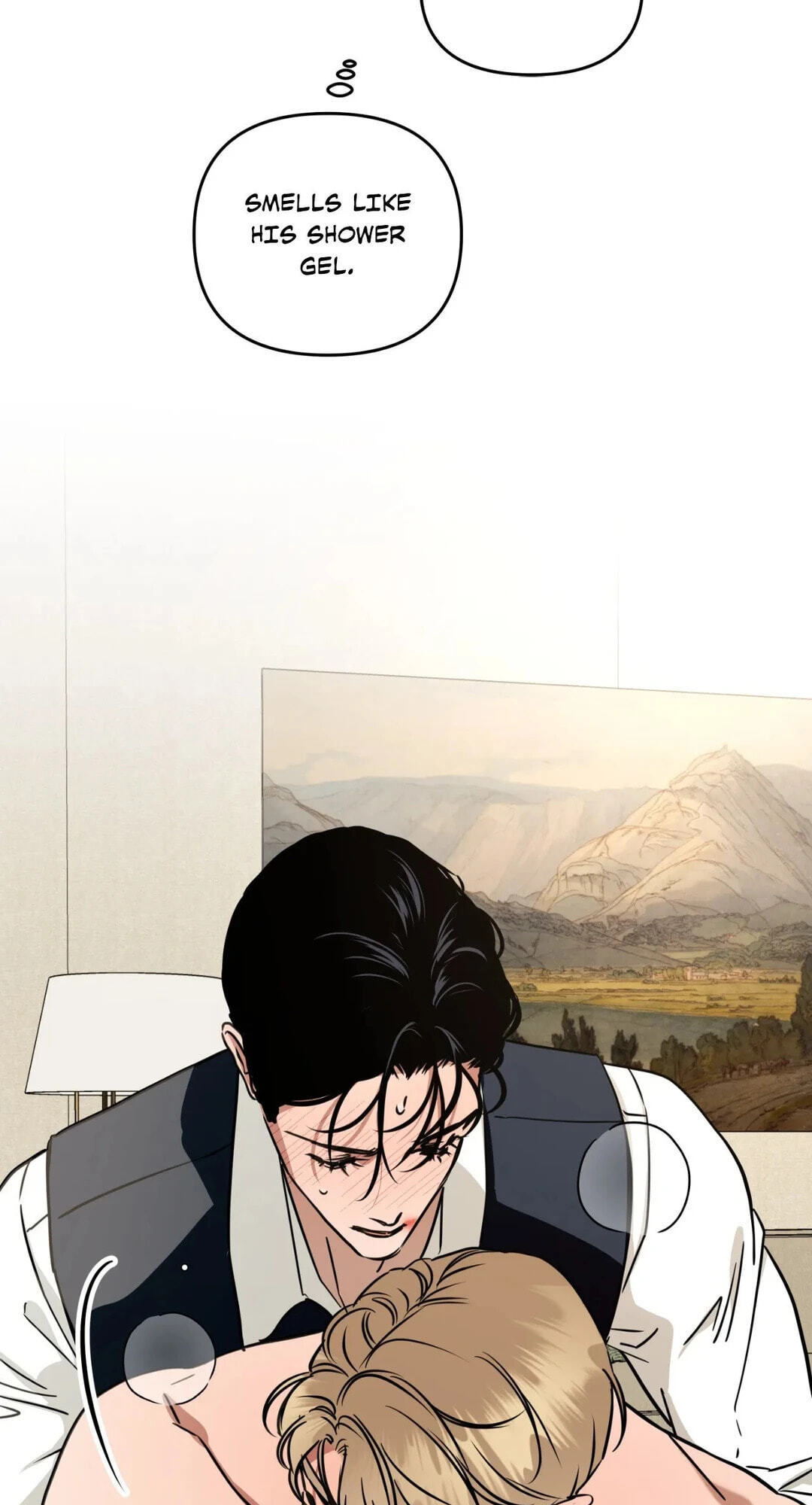 Bad Apple Chapter 48 page 56 - 