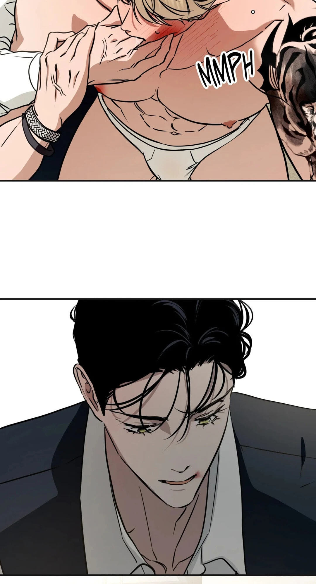 Bad Apple Chapter 48 page 57 - 