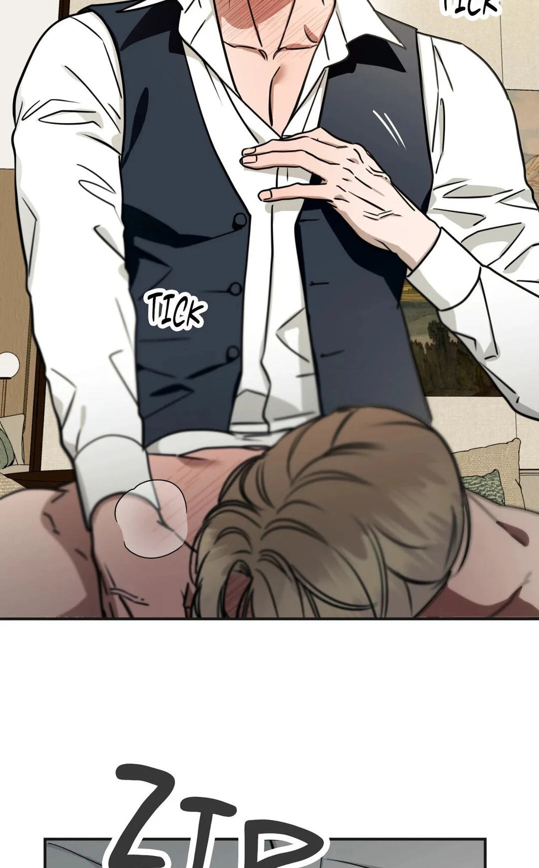 Bad Apple Chapter 48 page 60 - 