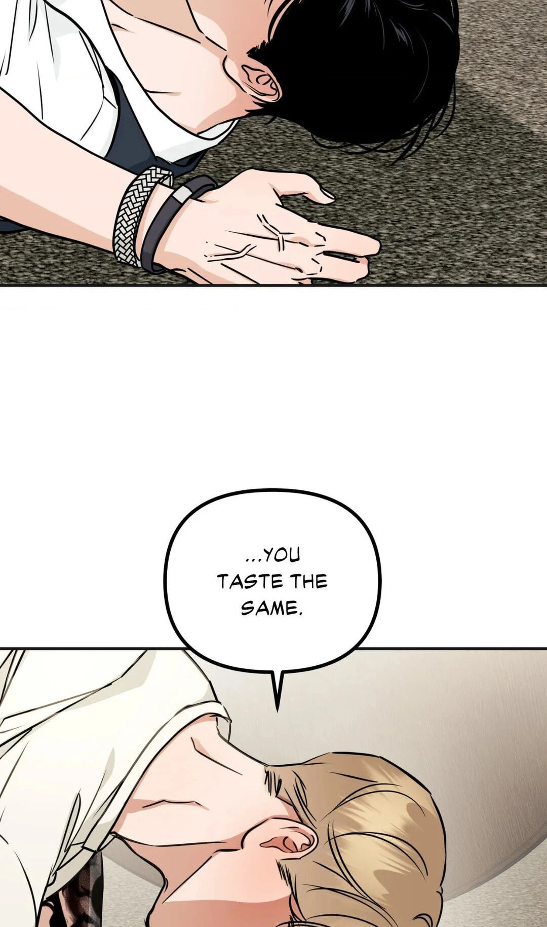 Bad Apple Chapter 48 page 7 - 