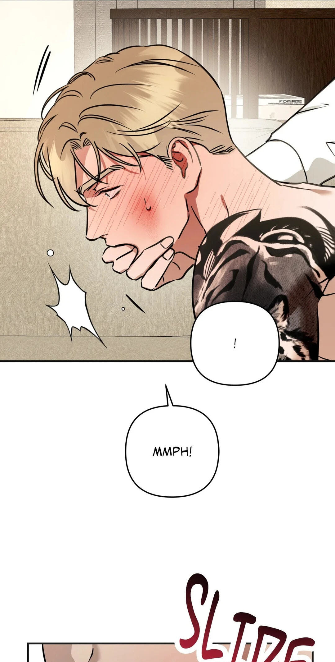Bad Apple Chapter 48 page 63 - 