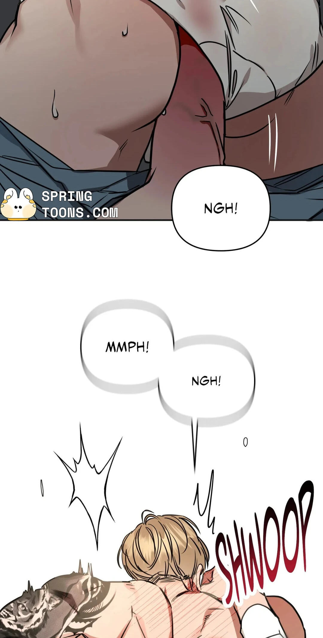 Bad Apple Chapter 48 page 65 - 
