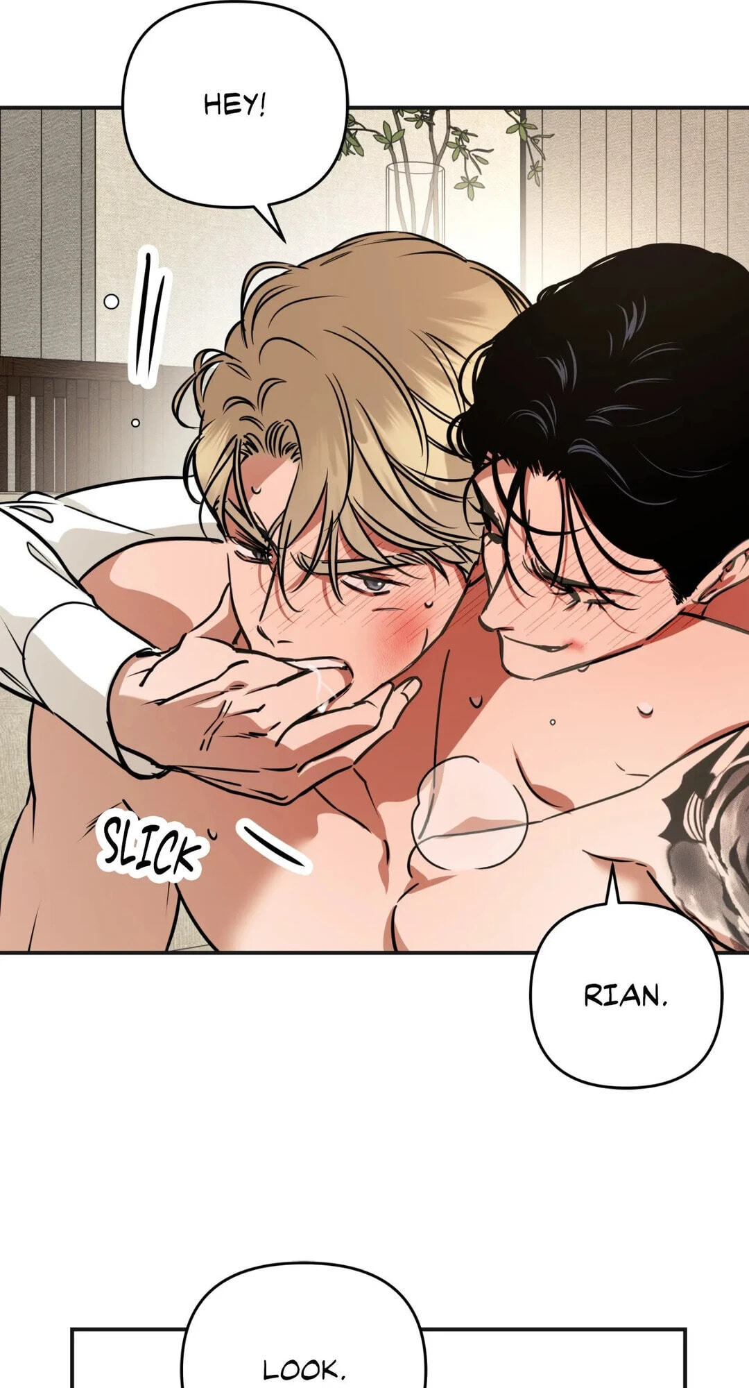 Bad Apple Chapter 48 page 67 - 