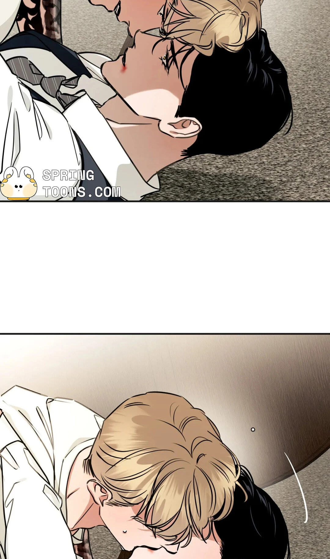 Bad Apple Chapter 48 page 8 - 