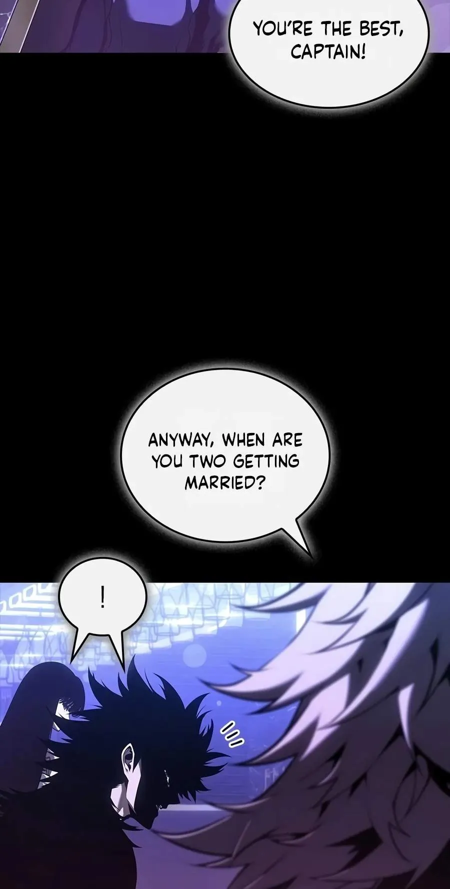 Bad Born Blood Chapter 103 page 14 - 
