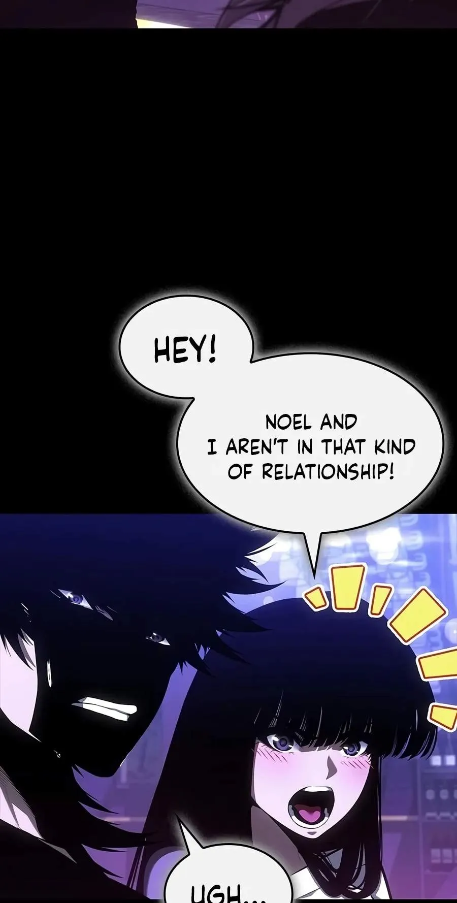 Bad Born Blood Chapter 103 page 15 - 