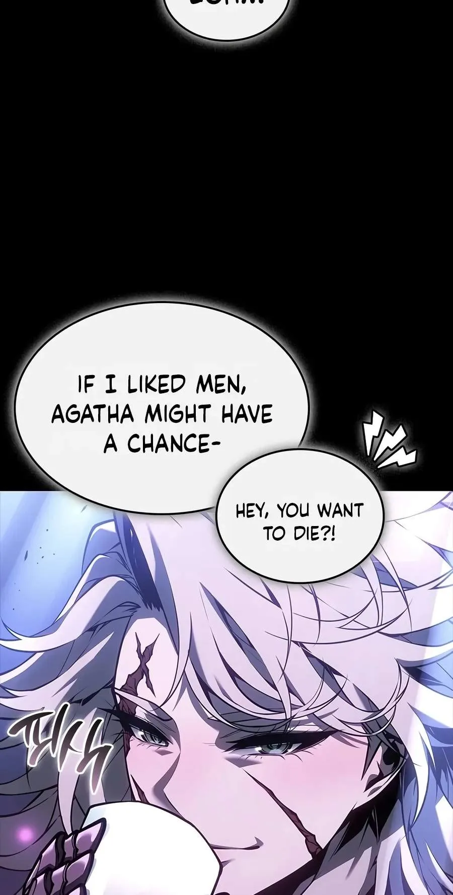 Bad Born Blood Chapter 103 page 16 - 